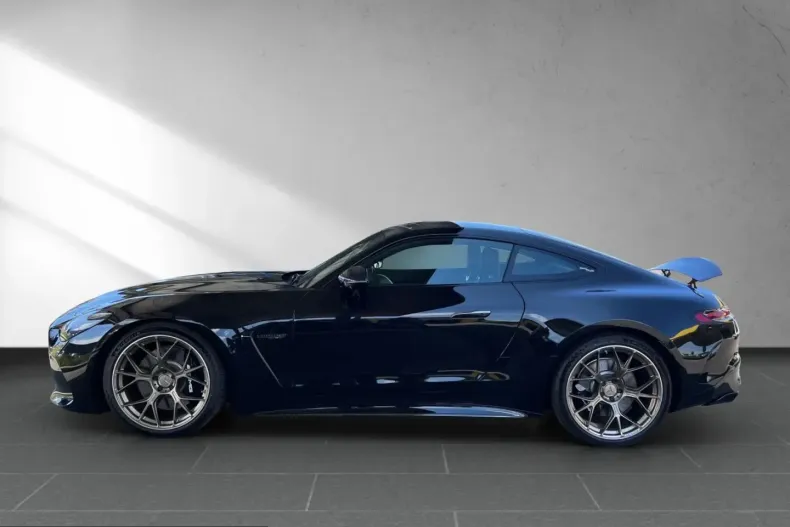 Mercedes-Benz AMG GT (Clasa GT) din 2024 cu 9.900 km - oferta MER224370 - foto 5