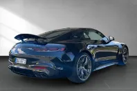 Mercedes-Benz AMG GT (Clasa GT) din 2024 cu 9.900 km - oferta MER224370 - foto 6