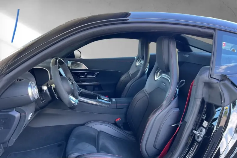 Mercedes-Benz AMG GT (Clasa GT) din 2024 cu 9.900 km - oferta MER224370 - foto 10