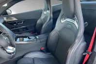 Mercedes-Benz AMG GT (Clasa GT) din 2024 cu 9.900 km - oferta MER224370 - foto 14