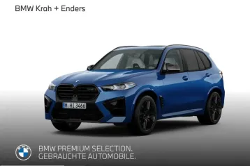 BMW X5 din 2025 - oferta BMW224372