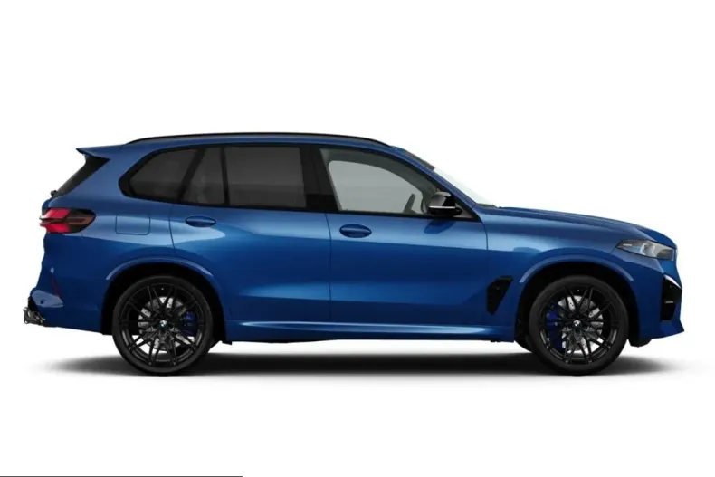 BMW X5 (Seria X) din 2025 cu 20.350 km - oferta BMW224372 - foto 4
