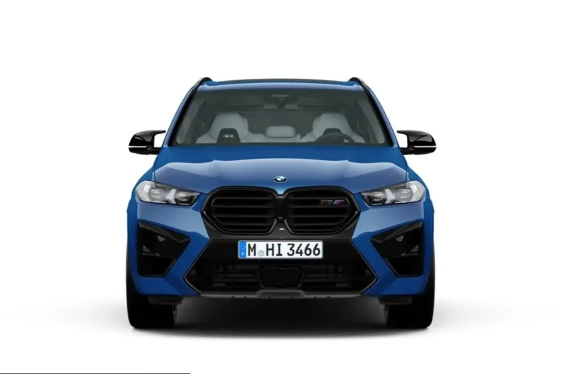 BMW X5 (Seria X) din 2025 cu 20.350 km - oferta BMW224372 - foto 5