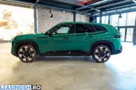 BMW XM (Seria X) din 2025 cu 7.237 km - oferta BMW224373 - foto 9
