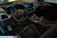 BMW XM (Seria X) din 2025 cu 7.237 km - oferta BMW224373 - foto 11