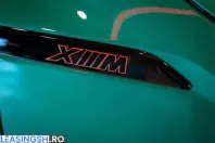 BMW XM (Seria X) din 2025 cu 7.237 km - oferta BMW224373 - foto 30