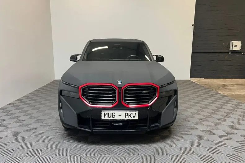 BMW XM (Seria X) din 2024 cu 31.000 km - oferta BMW224374 - foto 3