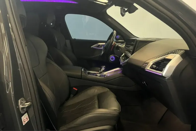 BMW XM (Seria X) din 2024 cu 31.000 km - oferta BMW224374 - foto 15