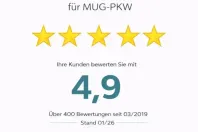 BMW XM (Seria X) din 2024 cu 31.000 km - oferta BMW224374 - foto 23