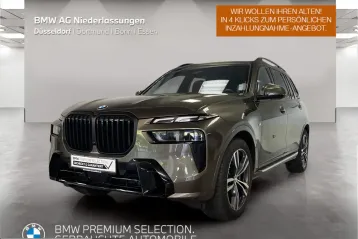 BMW X7 din 2023 - oferta BMW224375