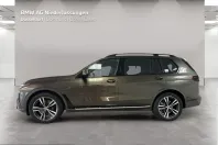 BMW X7 (Seria X) din 2023 cu 21.501 km - oferta BMW224375 - foto 3