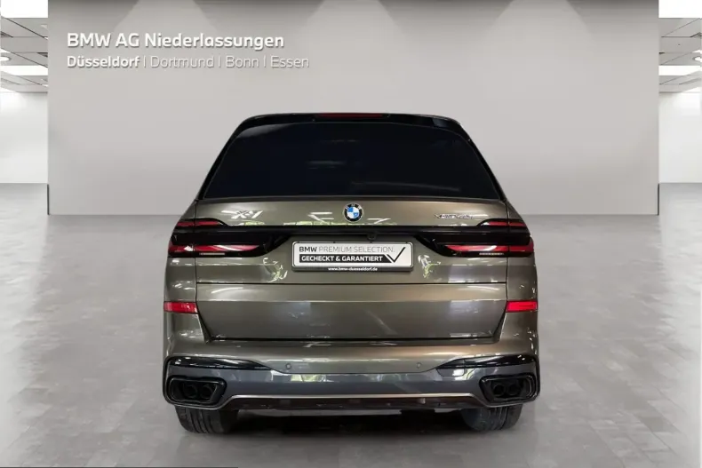 BMW X7 (Seria X) din 2023 cu 21.501 km - oferta BMW224375 - foto 6