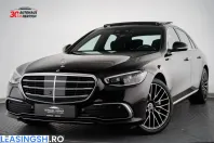 Mercedes-Benz S 400 (Clasa S) din 2021 cu 70.618 km - oferta MER224376 - foto 1