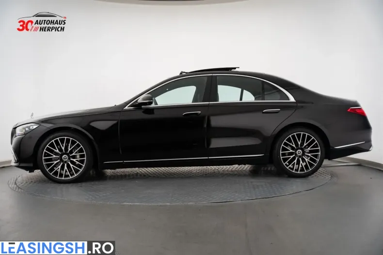 Mercedes-Benz S 400 (Clasa S) din 2021 cu 70.618 km - oferta MER224376 - foto 2