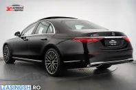 Mercedes-Benz S 400 (Clasa S) din 2021 cu 70.618 km - oferta MER224376 - foto 3