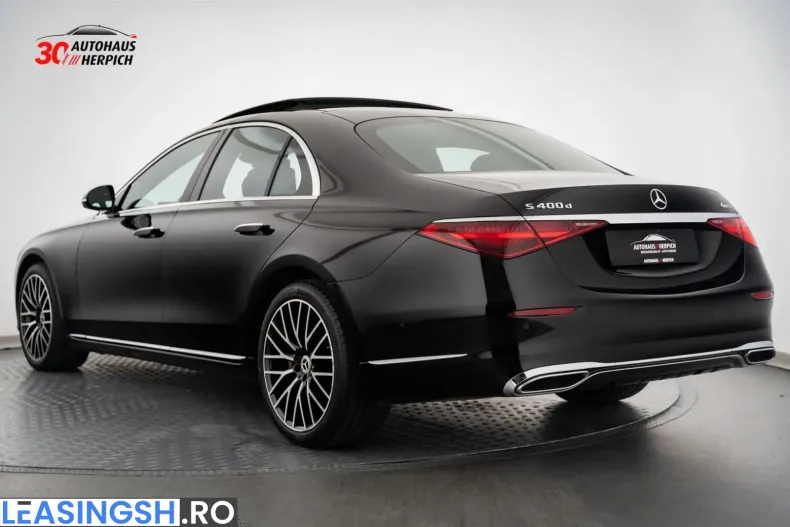 Mercedes-Benz S 400 (Clasa S) din 2021 cu 70.618 km - oferta MER224376 - foto 3