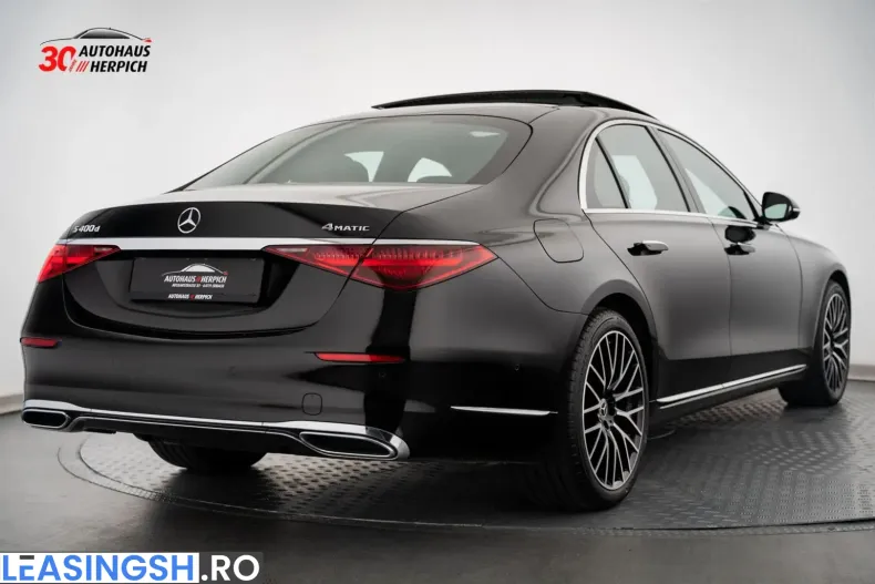Mercedes-Benz S 400 (Clasa S) din 2021 cu 70.618 km - oferta MER224376 - foto 5