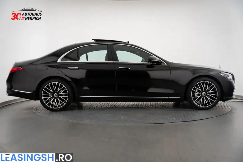 Mercedes-Benz S 400 (Clasa S) din 2021 cu 70.618 km - oferta MER224376 - foto 6