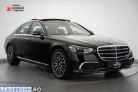 Mercedes-Benz S 400 (Clasa S) din 2021 cu 70.618 km - oferta MER224376 - foto 7
