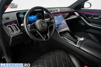 Mercedes-Benz S 400 (Clasa S) din 2021 cu 70.618 km - oferta MER224376 - foto 8