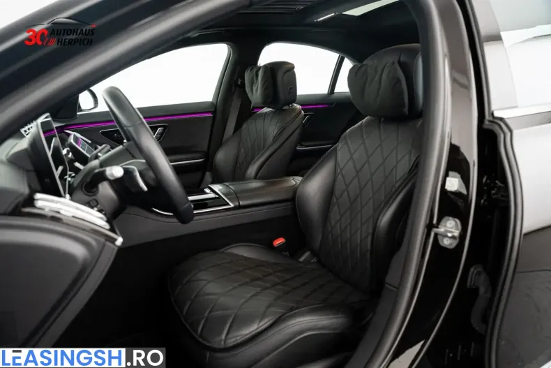 Mercedes-Benz S 400 (Clasa S) din 2021 cu 70.618 km - oferta MER224376 - foto 9