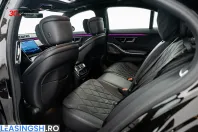 Mercedes-Benz S 400 (Clasa S) din 2021 cu 70.618 km - oferta MER224376 - foto 11