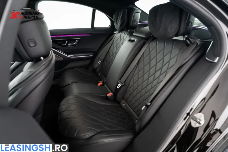 Mercedes-Benz S 400 (Clasa S) din 2021 cu 70.618 km - oferta MER224376 - foto 12
