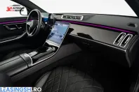 Mercedes-Benz S 400 (Clasa S) din 2021 cu 70.618 km - oferta MER224376 - foto 13