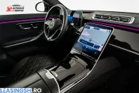 Mercedes-Benz S 400 (Clasa S) din 2021 cu 70.618 km - oferta MER224376 - foto 15