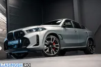 BMW X6 (Seria X) din 2023 cu 27.500 km - oferta BMW224378 - foto 4