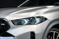 BMW X6 (Seria X) din 2023 cu 27.500 km - oferta BMW224378 - foto 5