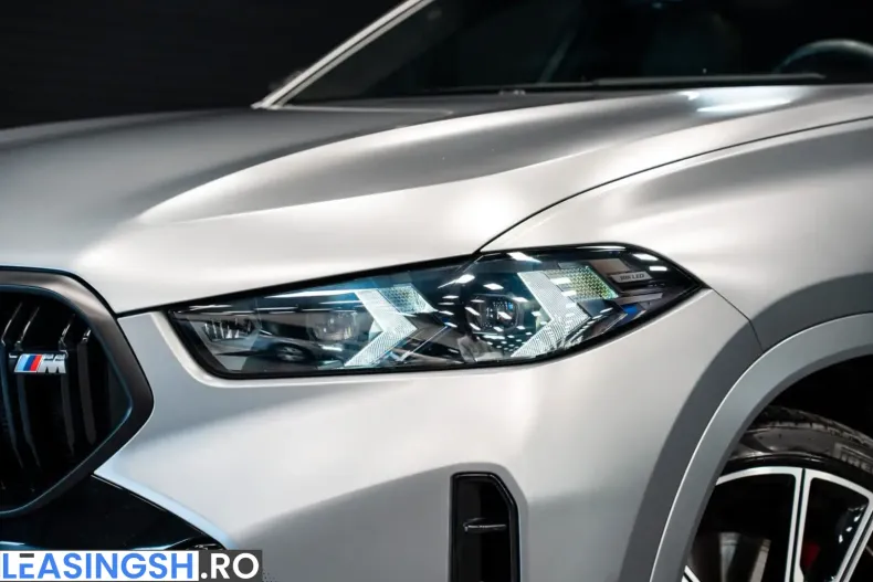 BMW X6 (Seria X) din 2023 cu 27.500 km - oferta BMW224378 - foto 5