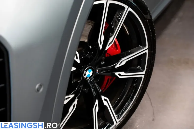 BMW X6 (Seria X) din 2023 cu 27.500 km - oferta BMW224378 - foto 6
