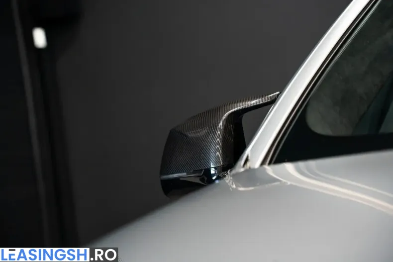 BMW X6 (Seria X) din 2023 cu 27.500 km - oferta BMW224378 - foto 8