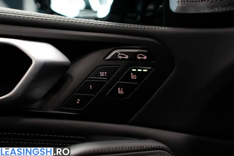 BMW X6 (Seria X) din 2023 cu 27.500 km - oferta BMW224378 - foto 9