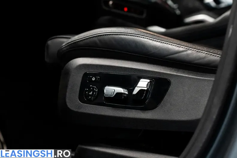 BMW X6 (Seria X) din 2023 cu 27.500 km - oferta BMW224378 - foto 12