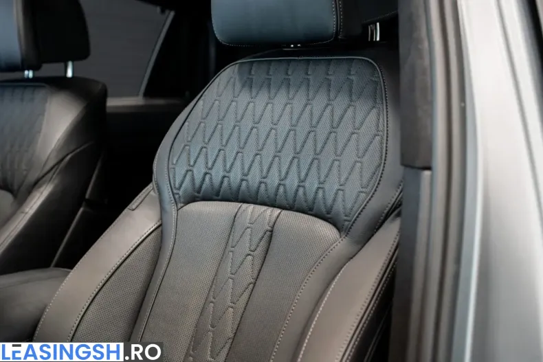 BMW X6 (Seria X) din 2023 cu 27.500 km - oferta BMW224378 - foto 16