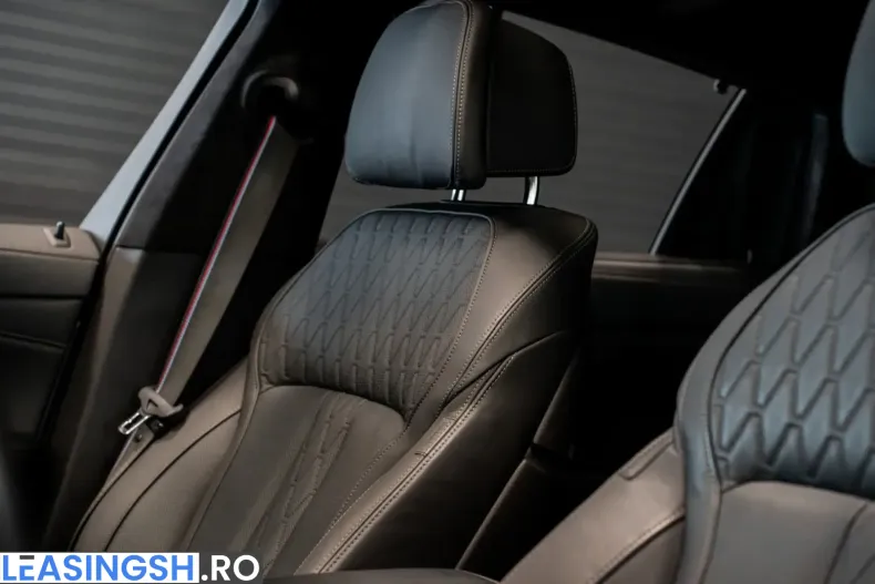 BMW X6 (Seria X) din 2023 cu 27.500 km - oferta BMW224378 - foto 17