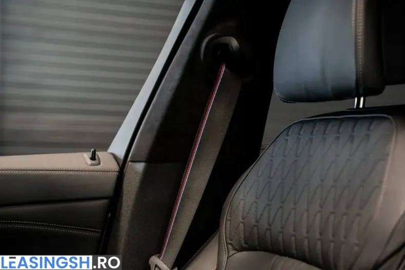 BMW X6 (Seria X) din 2023 cu 27.500 km - oferta BMW224378 - foto 18