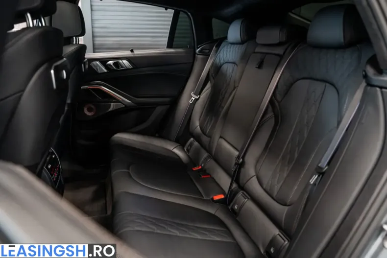 BMW X6 (Seria X) din 2023 cu 27.500 km - oferta BMW224378 - foto 19