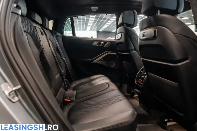BMW X6 (Seria X) din 2023 cu 27.500 km - oferta BMW224378 - foto 20