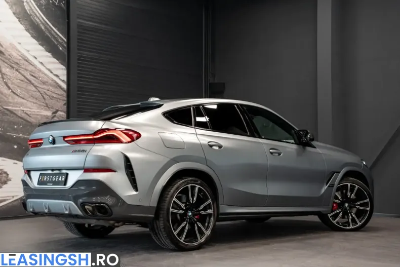 BMW X6 (Seria X) din 2023 cu 27.500 km - oferta BMW224378 - foto 23