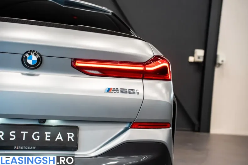 BMW X6 (Seria X) din 2023 cu 27.500 km - oferta BMW224378 - foto 27