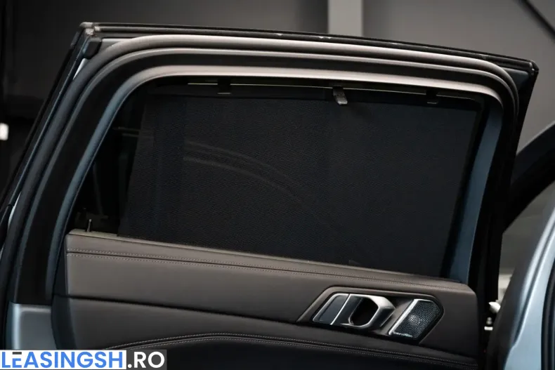 BMW X6 (Seria X) din 2023 cu 27.500 km - oferta BMW224378 - foto 30