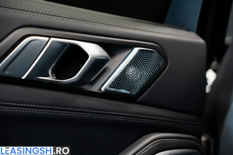 BMW X6 (Seria X) din 2023 cu 27.500 km - oferta BMW224378 - foto 31