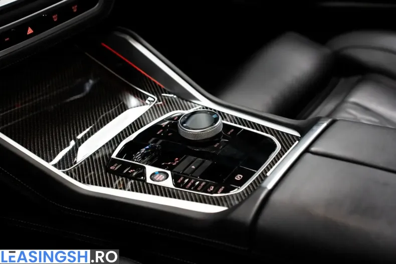 BMW X6 (Seria X) din 2023 cu 27.500 km - oferta BMW224378 - foto 32