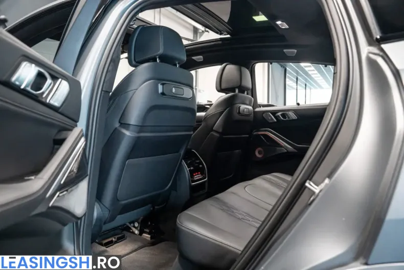 BMW X6 (Seria X) din 2023 cu 27.500 km - oferta BMW224378 - foto 35