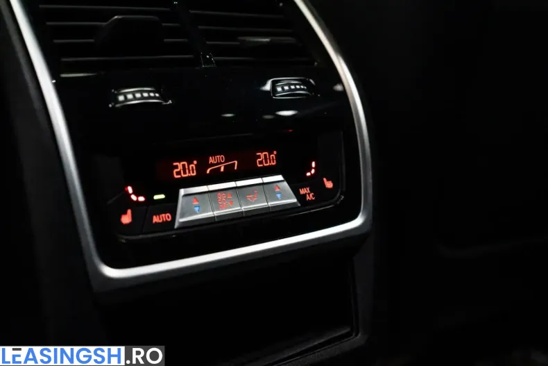 BMW X6 (Seria X) din 2023 cu 27.500 km - oferta BMW224378 - foto 36