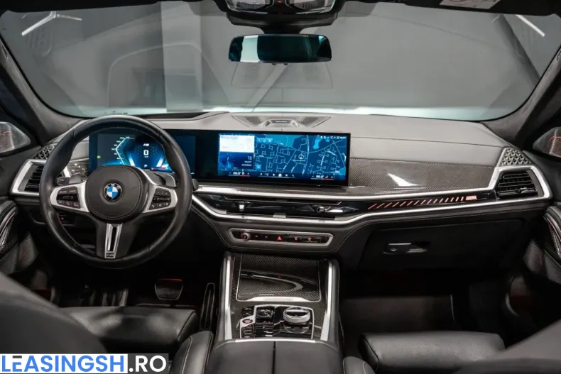 BMW X6 (Seria X) din 2023 cu 27.500 km - oferta BMW224378 - foto 41