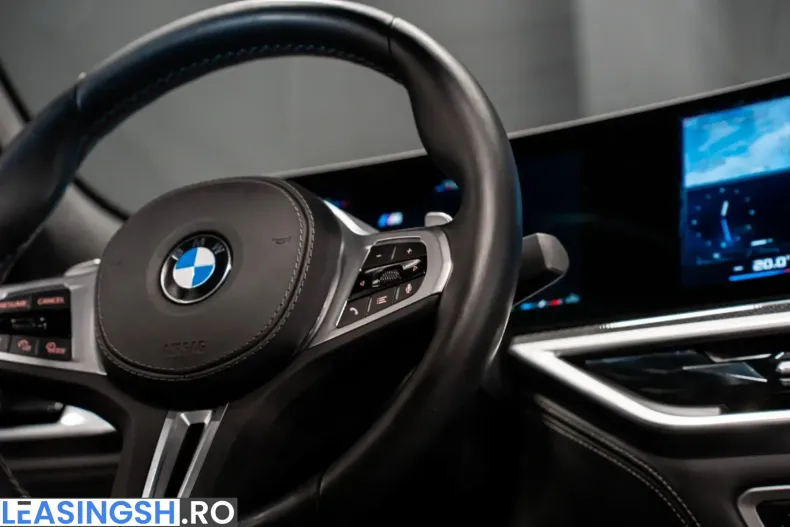 BMW X6 (Seria X) din 2023 cu 27.500 km - oferta BMW224378 - foto 44